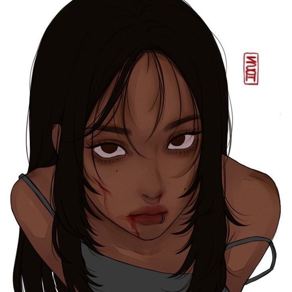 ariahjoness